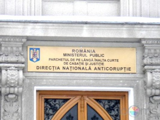 Gulea din dosarul în care este cercetat şi Blejnar nu mai este arestat